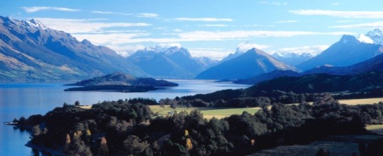 Eichardts - In Queenstown